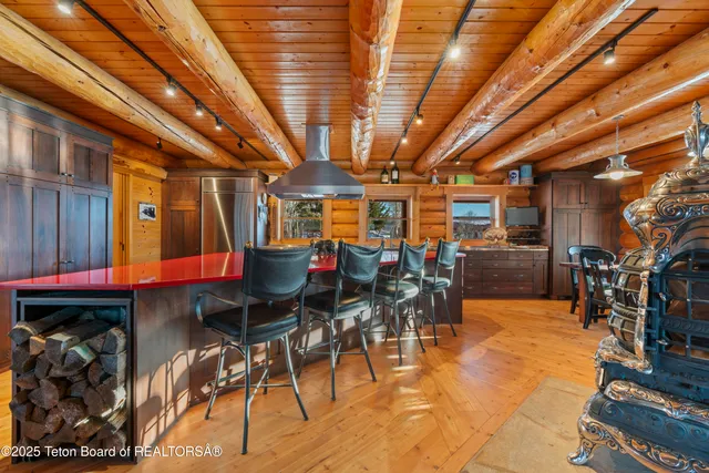 $14,750,000 | 4150-4200 Huffsmith Hill Road, Jackson, WY 83001