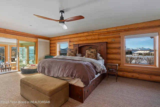 $14,750,000 | 4150-4200 Huffsmith Hill Road, Jackson, WY 83001