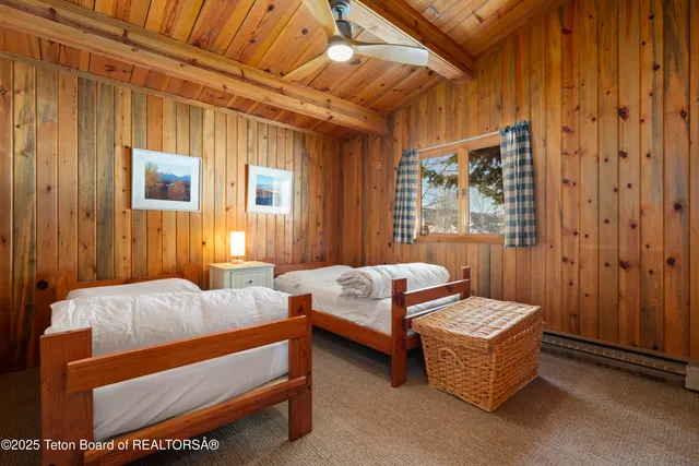 $14,750,000 | 4150-4200 Huffsmith Hill Road, Jackson, WY 83001