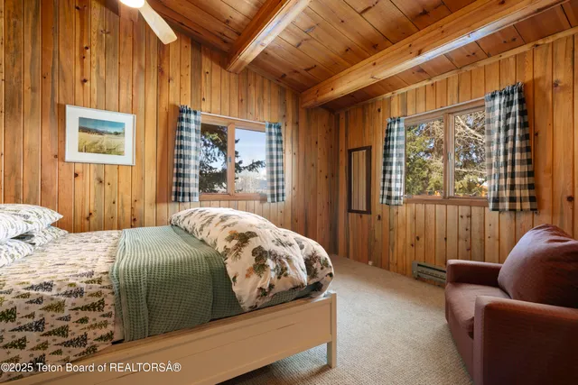 $14,750,000 | 4150-4200 Huffsmith Hill Road, Jackson, WY 83001