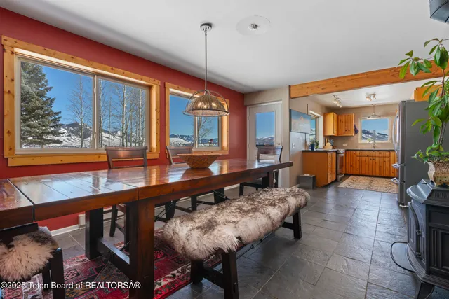 $14,750,000 | 4150-4200 Huffsmith Hill Road, Jackson, WY 83001