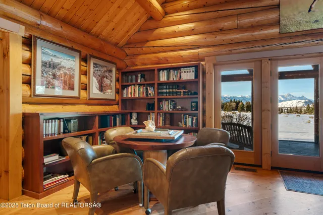 $14,750,000 | 4150-4200 Huffsmith Hill Road, Jackson, WY 83001