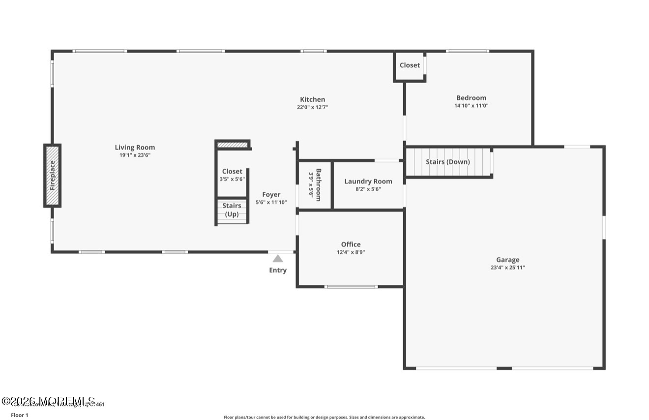 166 Mudtown Road Wantage, NJ 07461 - Photo 46 of 48 Gallery Image 46