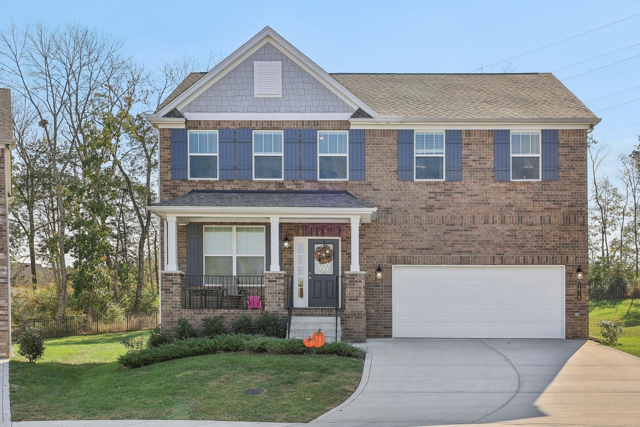 1918 Zack Rd Mount Mount Juliet, TN 37122 - Photo 1 of 51 Gallery Image 1