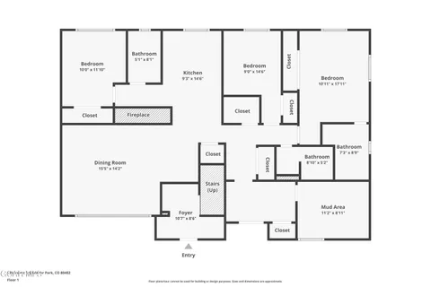 $1,995,000 | 139 Forest Trail, Winter Park, CO 80482