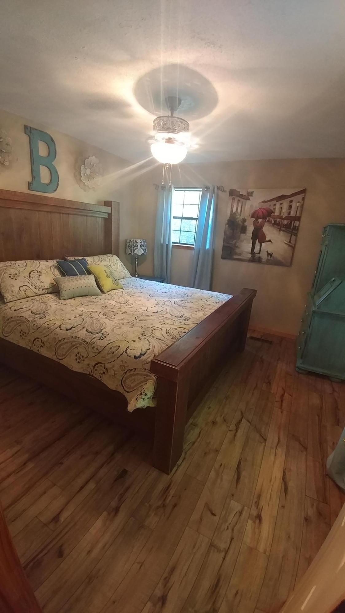 133 Lynn Road Madisonville, TN 37354 - Photo 24 of 38 Master