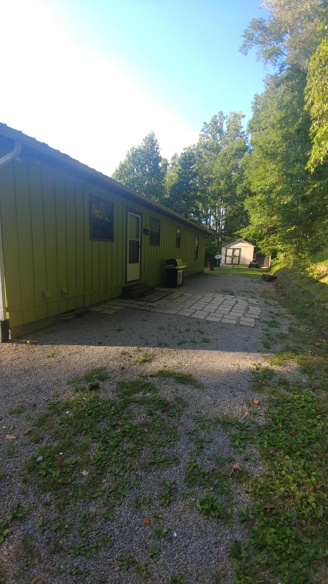 133 Lynn Road Madisonville, TN 37354 - Photo 33 of 38 0802171842