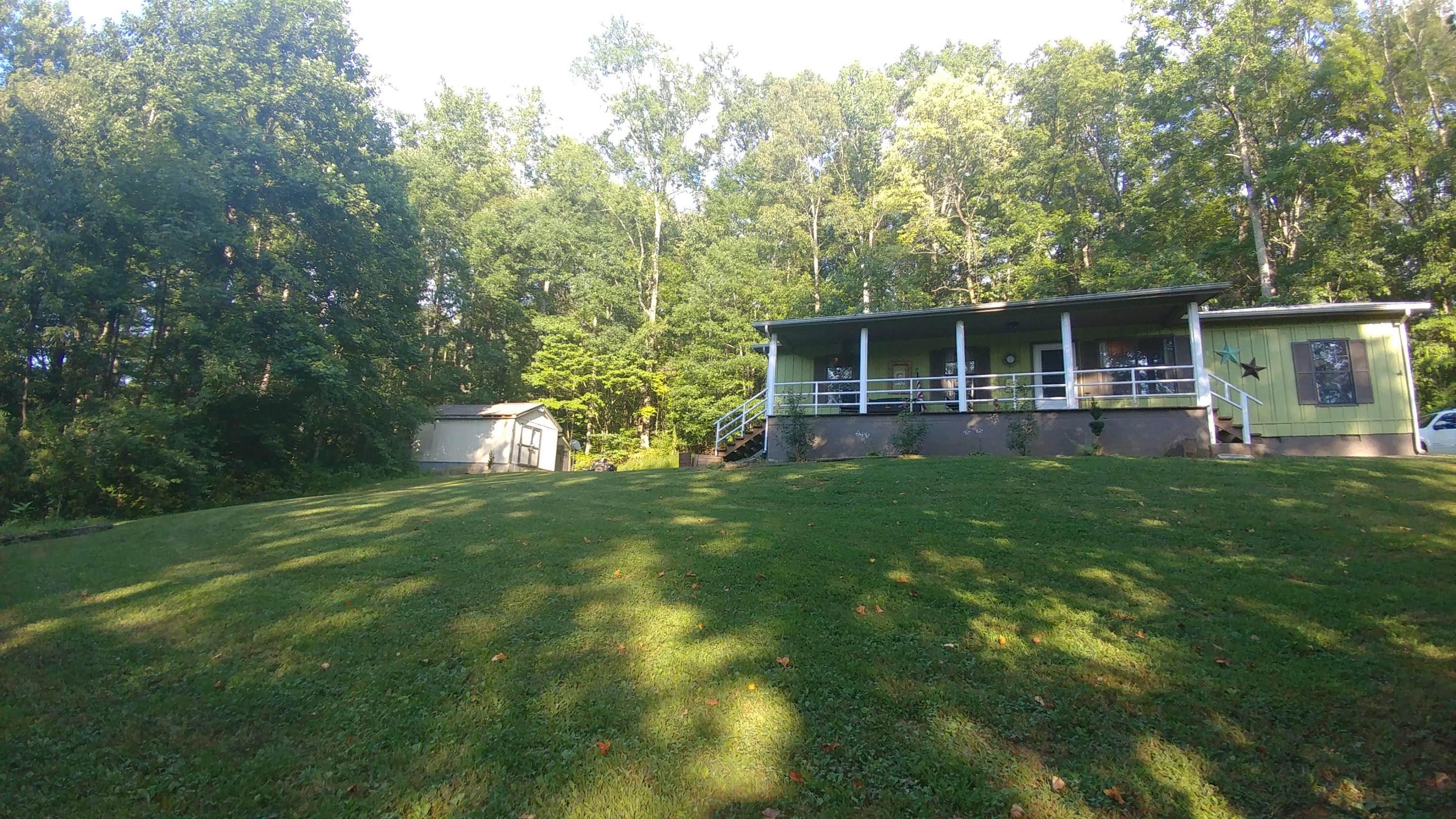 133 Lynn Road Madisonville, TN 37354 - Photo 36 of 38 0802171839d
