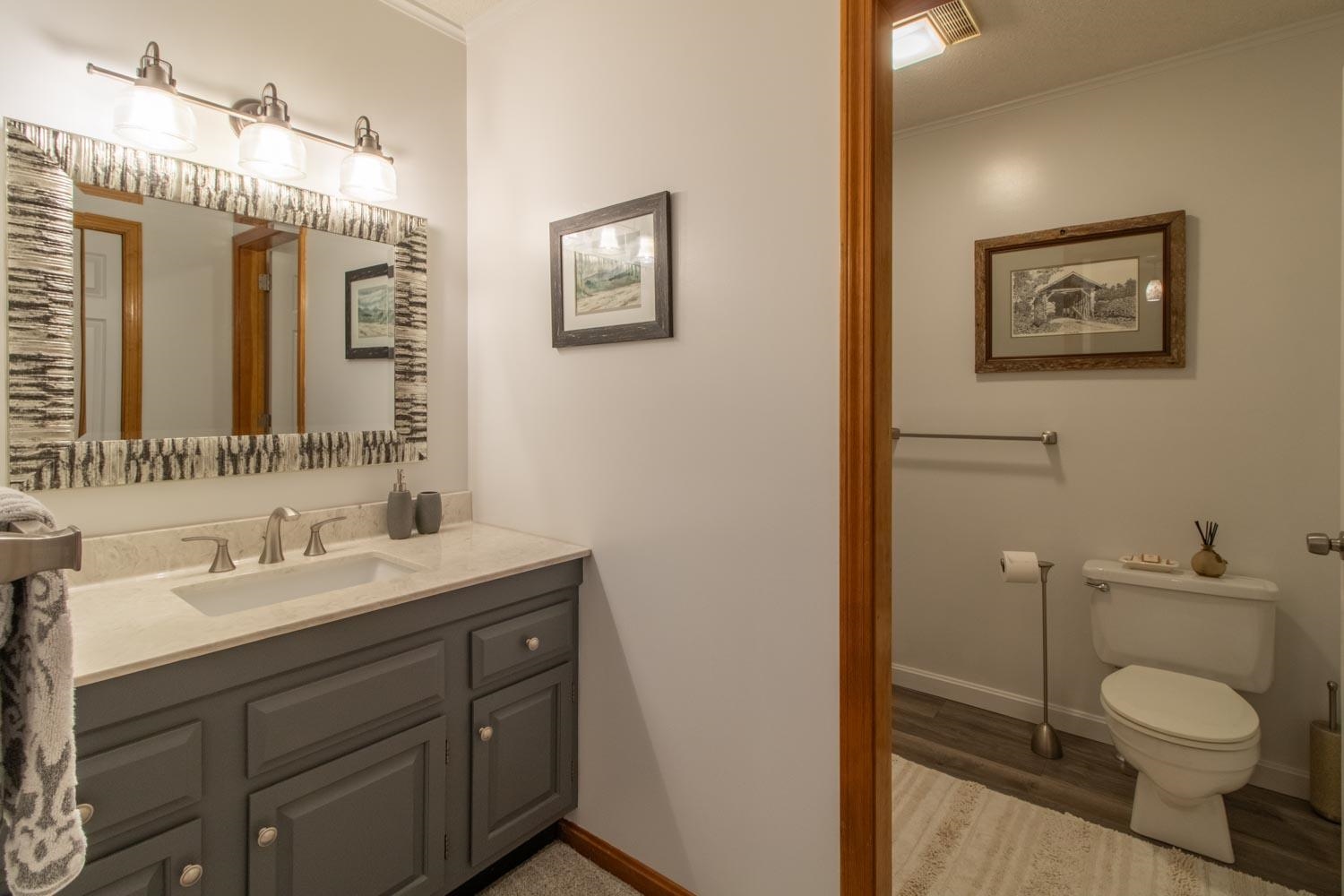 23 Mountain Brook Road, Unit #9 Burke, VT 05832 - Photo 12 of 33 Gallery Image 12