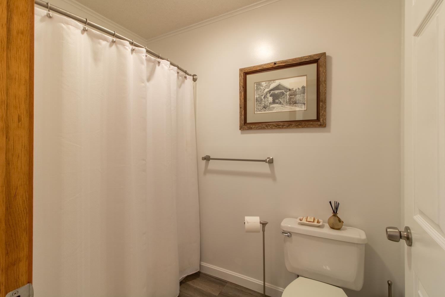 23 Mountain Brook Road, Unit #9 Burke, VT 05832 - Photo 14 of 33 Gallery Image 14