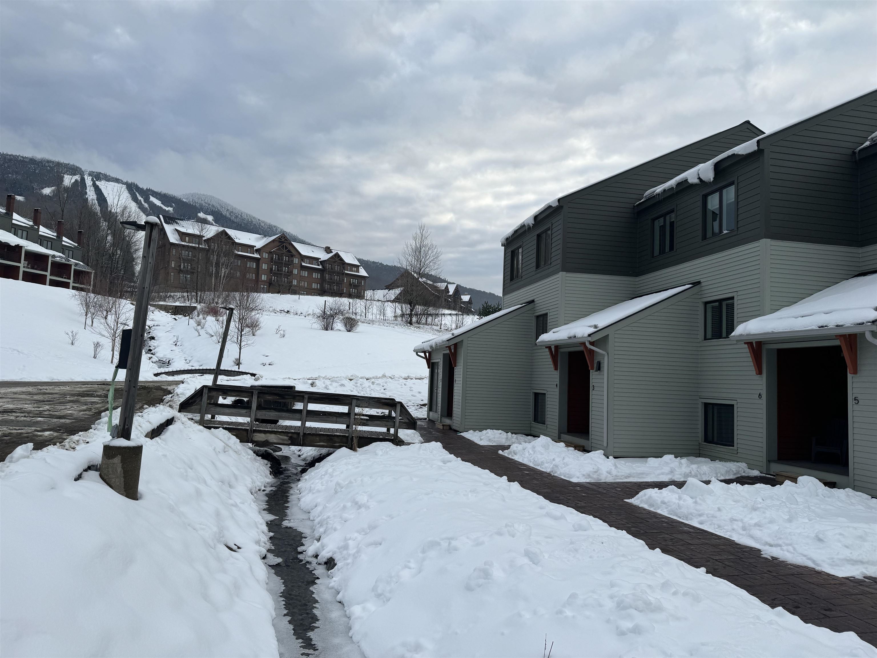 23 Mountain Brook Road, Unit #9 Burke, VT 05832 - Photo 22 of 33 Gallery Image 22