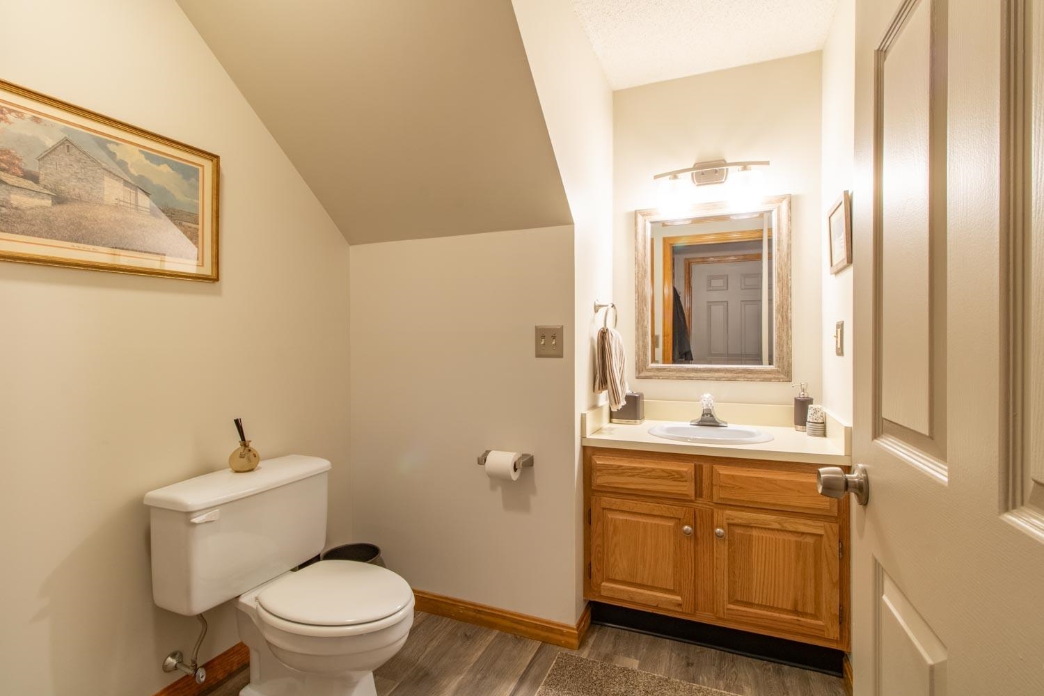 23 Mountain Brook Road, Unit #9 Burke, VT 05832 - Photo 5 of 33 Gallery Image 5