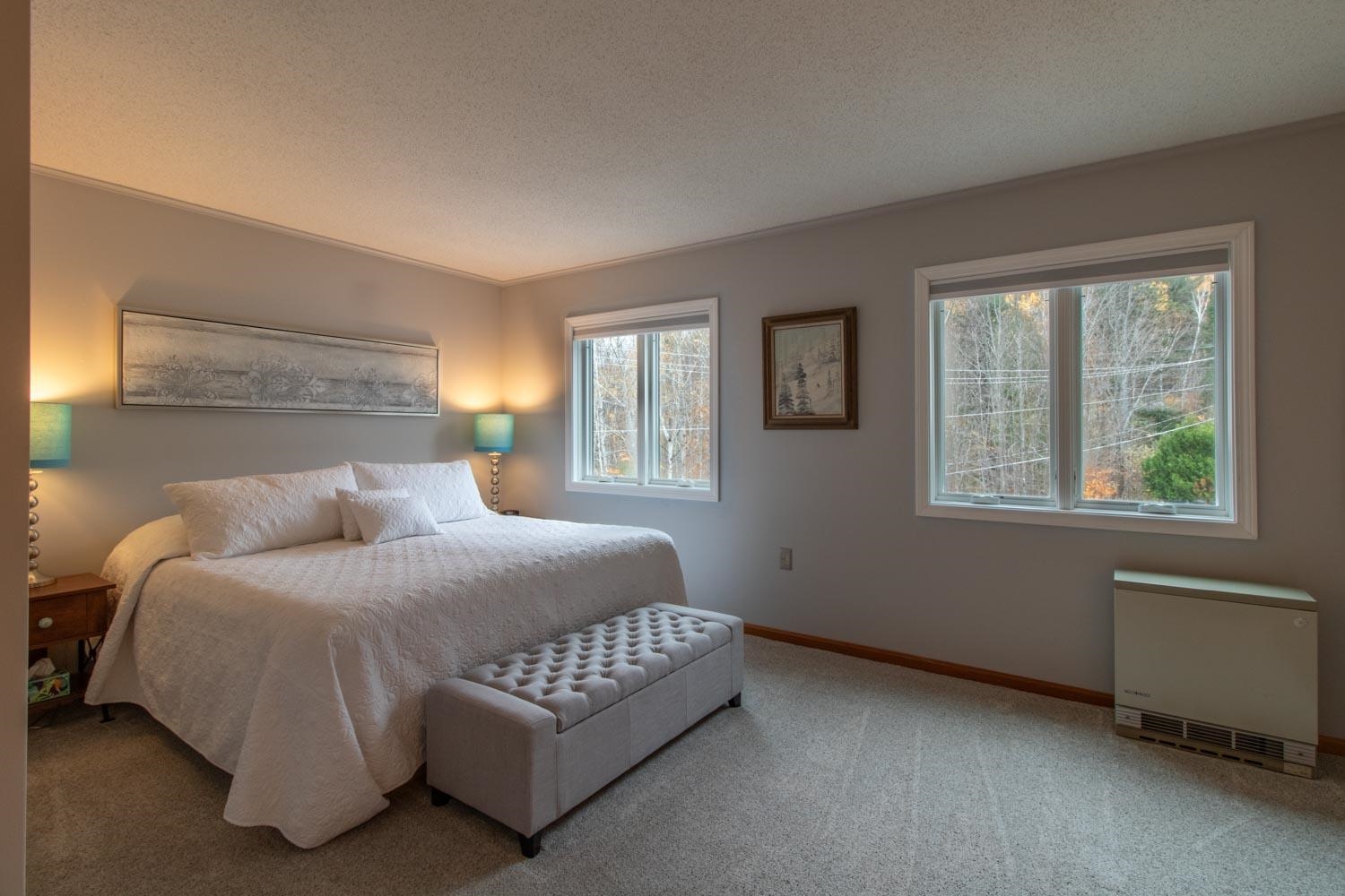 23 Mountain Brook Road, Unit #9 Burke, VT 05832 - Photo 7 of 33 Gallery Image 7