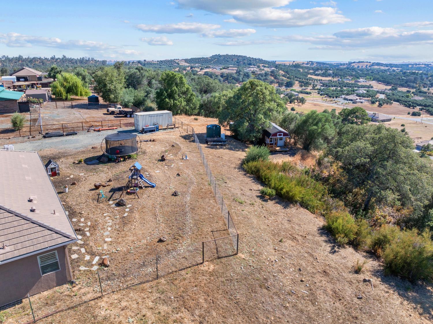 4549 Lake View Road Valley Springs, CA 95252 - Photo 45 of 50