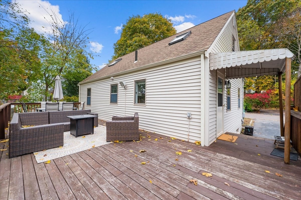 47 Wingate Road Weymouth, MA 02189 - Photo 27 of 28 Gallery Image 27