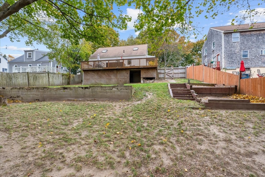 47 Wingate Road Weymouth, MA 02189 - Photo 28 of 28 Gallery Image 28
