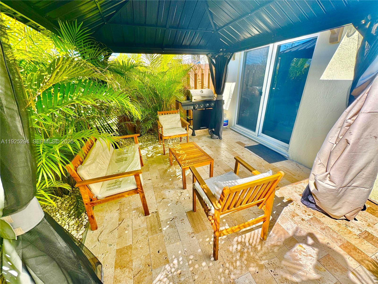 2538 Southeast 29th Street Homestead, FL 33035 - Photo 6 of 9 a view of an outdoor space with swimming pool