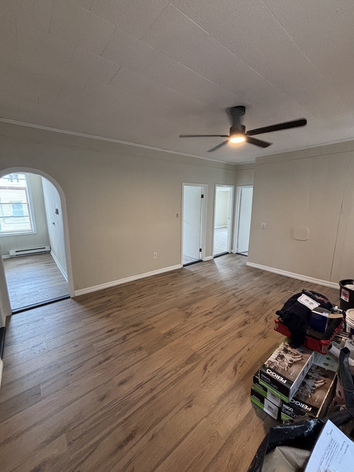 232 Alden Street, Unit 2 Fall River, MA 02723 - Photo 1 of 6 Gallery Image 1