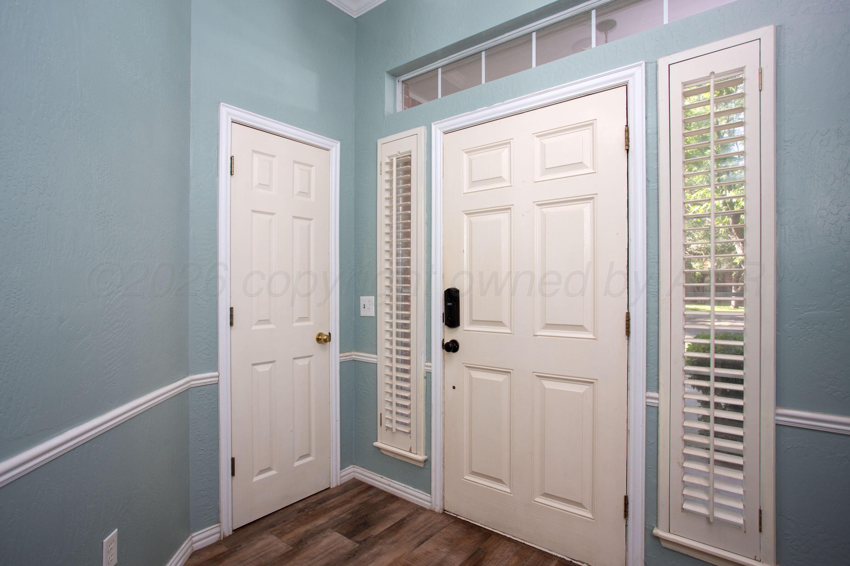 7300 Park Ridge Drive Amarillo, TX 79119 - Photo 4 of 28 18