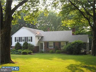 659 Colonel Dewees Road Wayne, PA 19087 - Photo 1 of 8