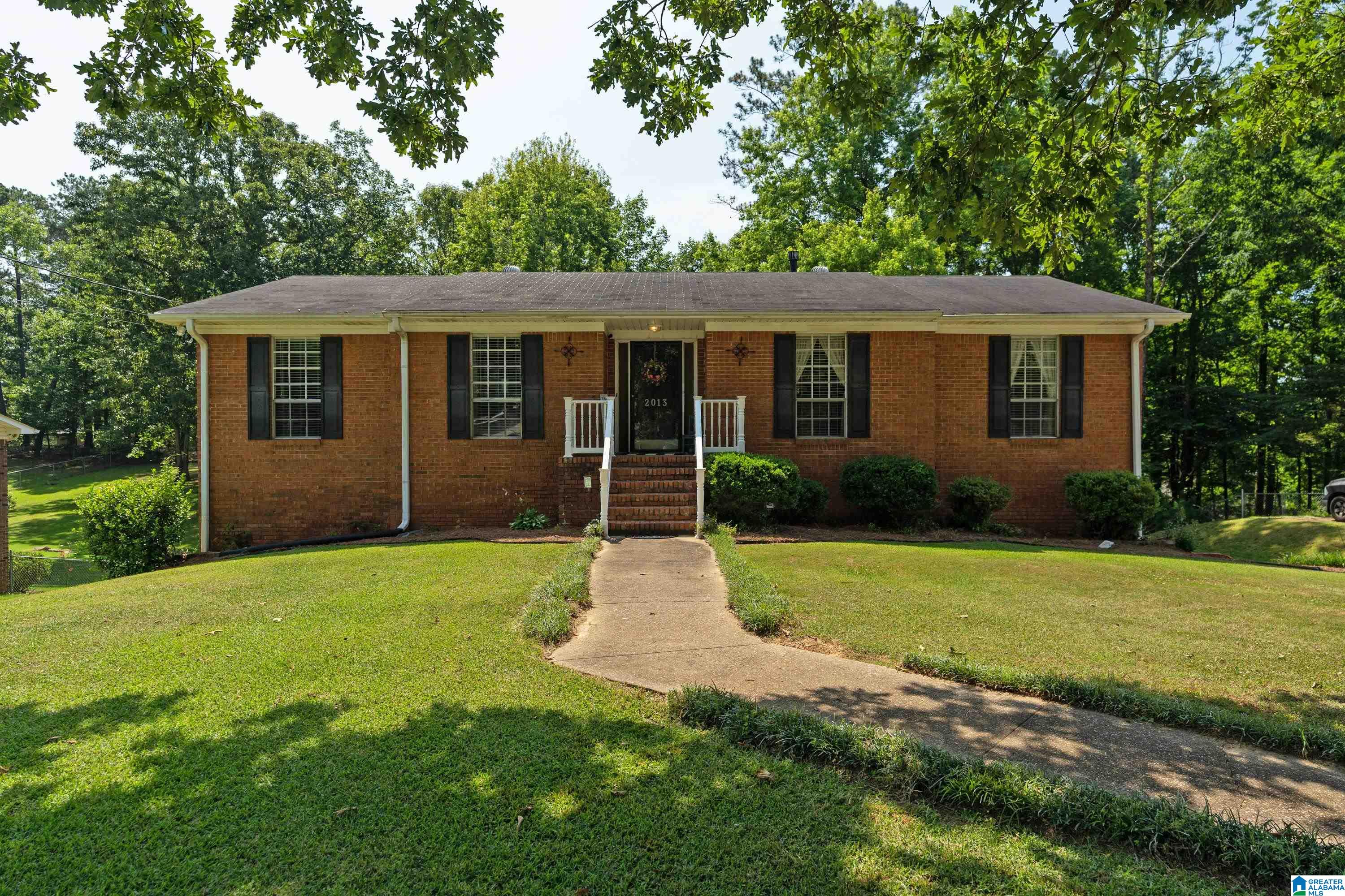 2013 Virginia Lane Bessemer, AL 35023 - Photo 1 of 26