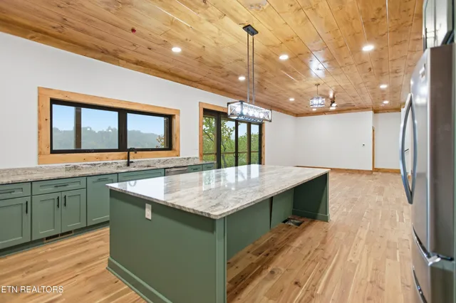 $1,999,999 | 1950 Spurling Road, Sevierville, TN 37862