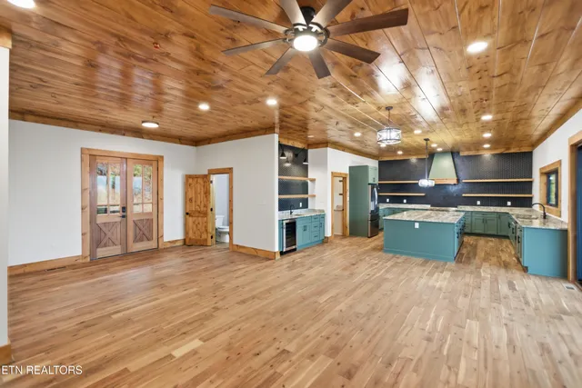 $1,999,999 | 1950 Spurling Road, Sevierville, TN 37862