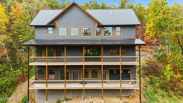 $1,999,999 | 1950 Spurling Road, Sevierville, TN 37862