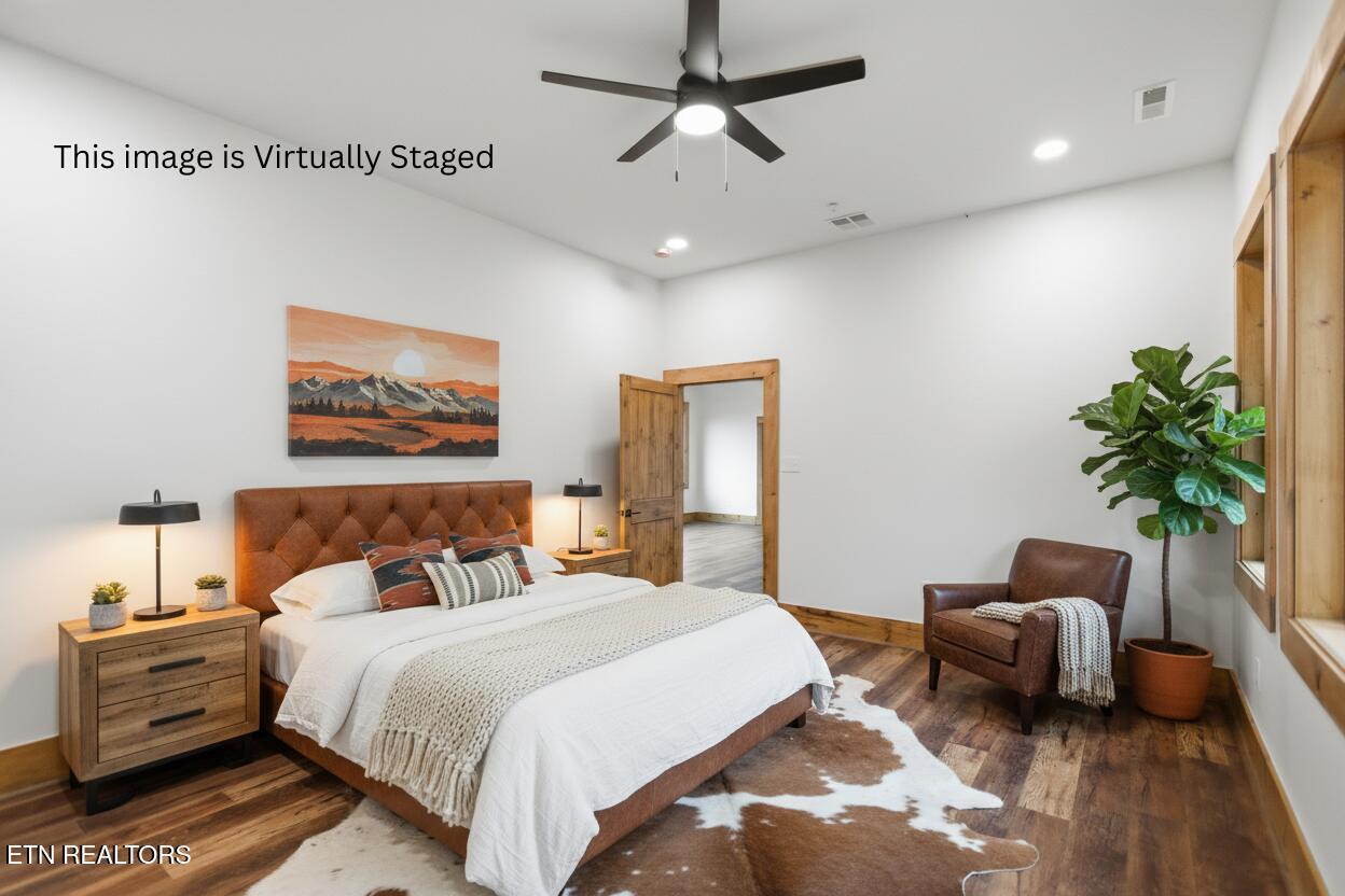 1950 Spurling Road Sevierville, TN 37862 - Photo 27 of 53 This image is Virtually Staged