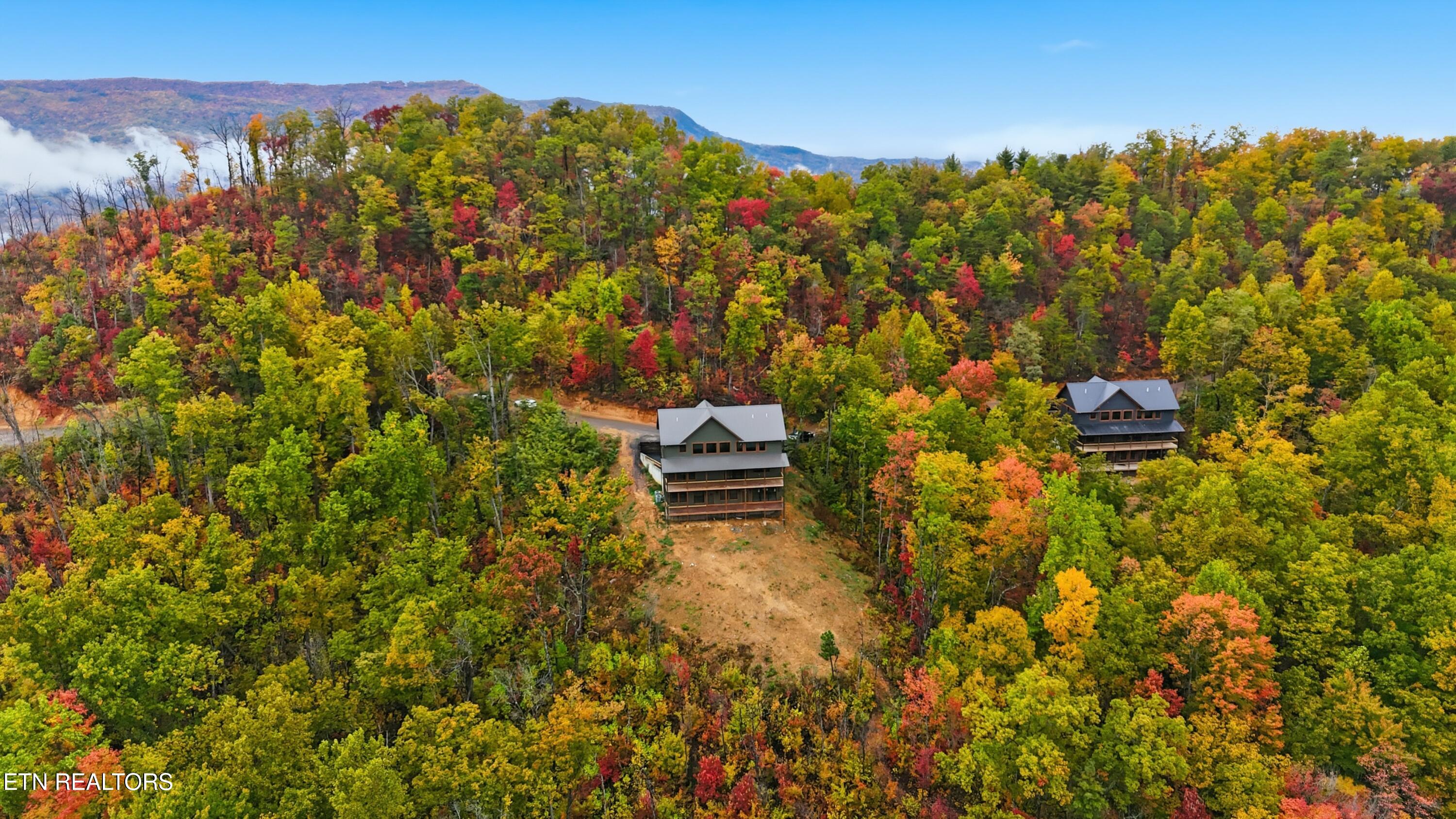1950 Spurling Road Sevierville, TN 37862 - Photo 6 of 53 010_DJI_20251030014059_0056_D