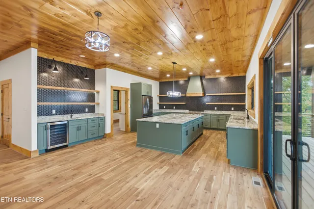 $1,999,999 | 1950 Spurling Road, Sevierville, TN 37862