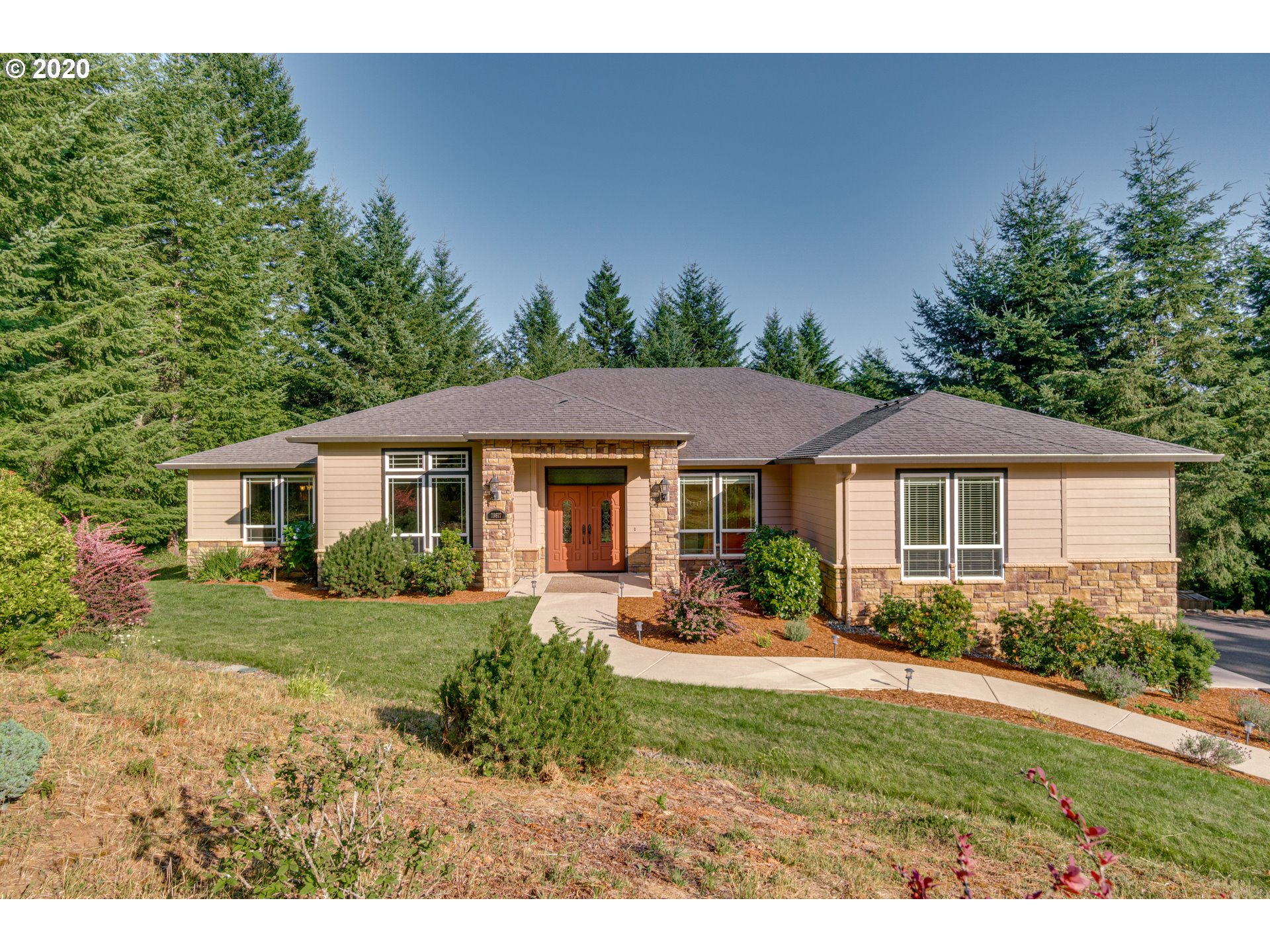 29617 Northeast 64th Way Camas, WA 98607 - Photo 1 of 32 Gallery Image 1