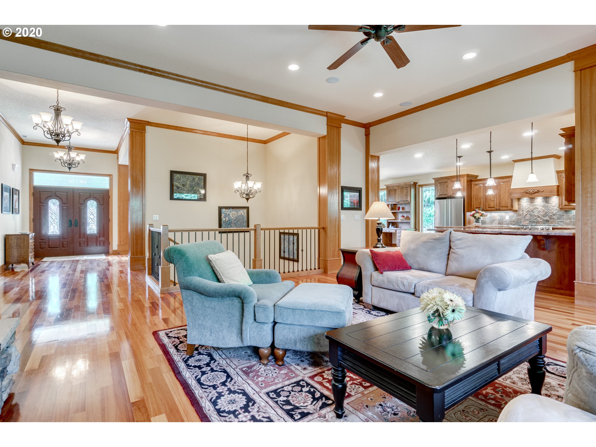 29617 Northeast 64th Way Camas, WA 98607 - Photo 11 of 32 Gallery Image 11
