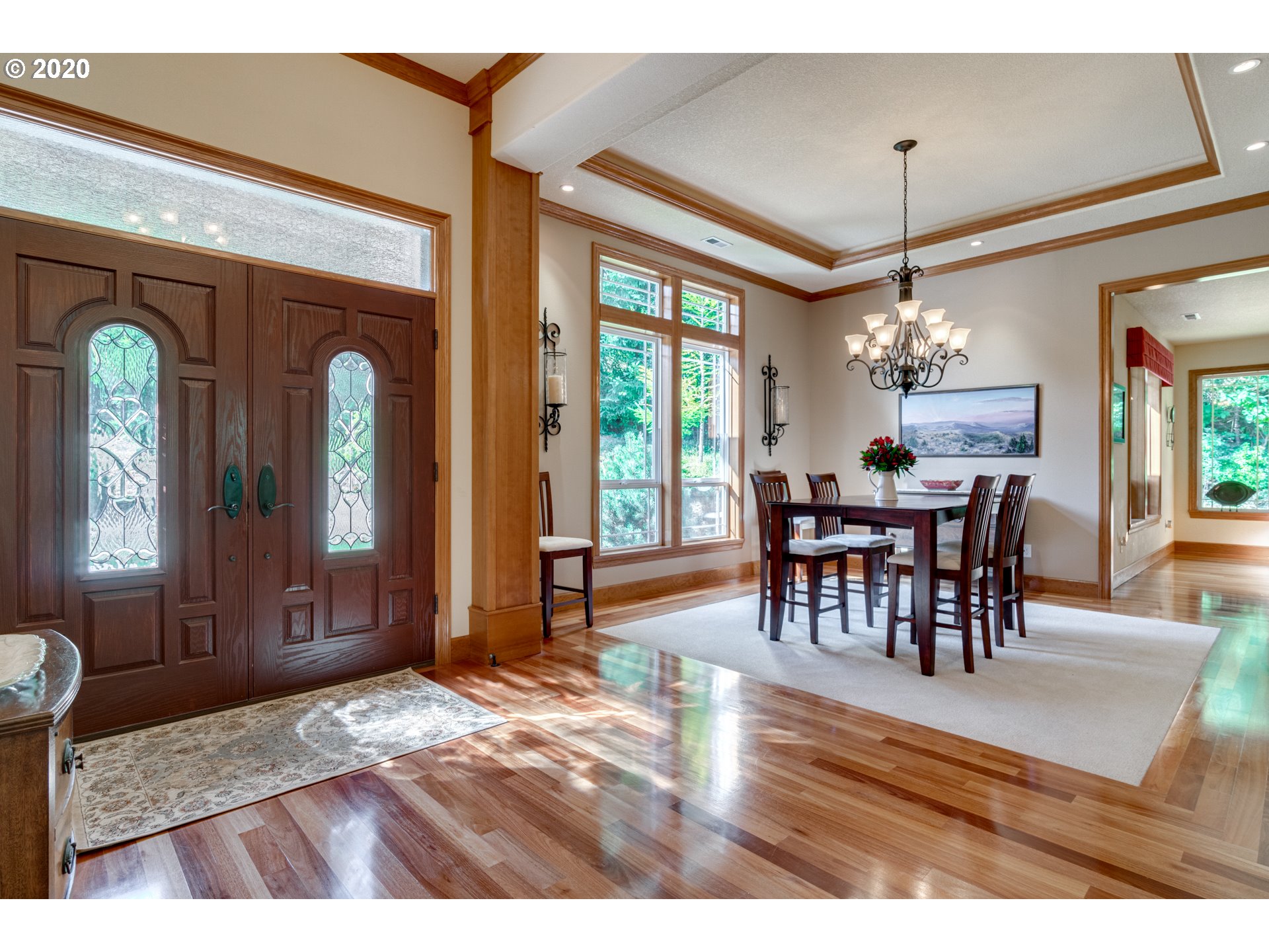 29617 Northeast 64th Way Camas, WA 98607 - Photo 3 of 32 Gallery Image 3