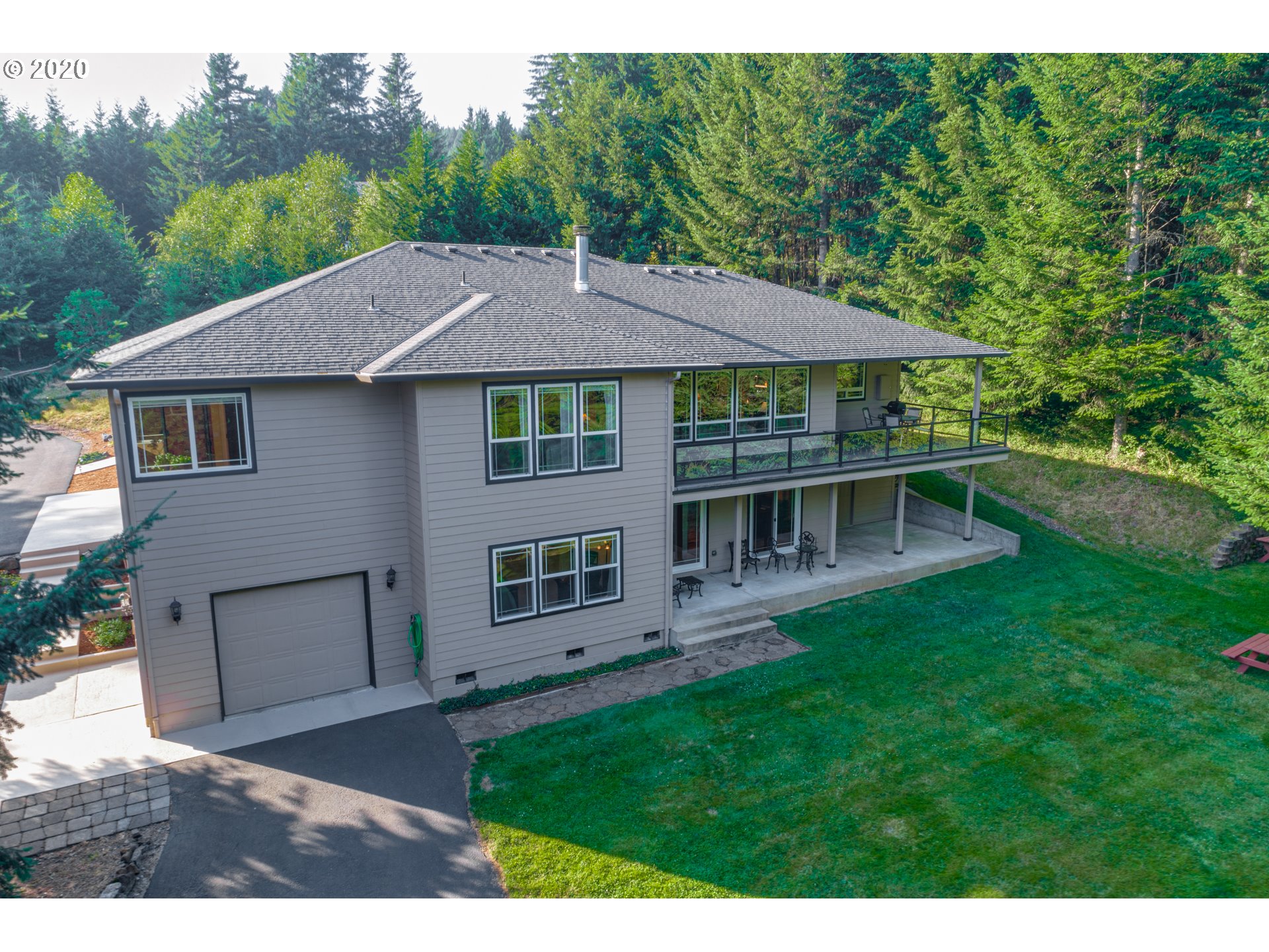 29617 Northeast 64th Way Camas, WA 98607 - Photo 29 of 32 Gallery Image 29