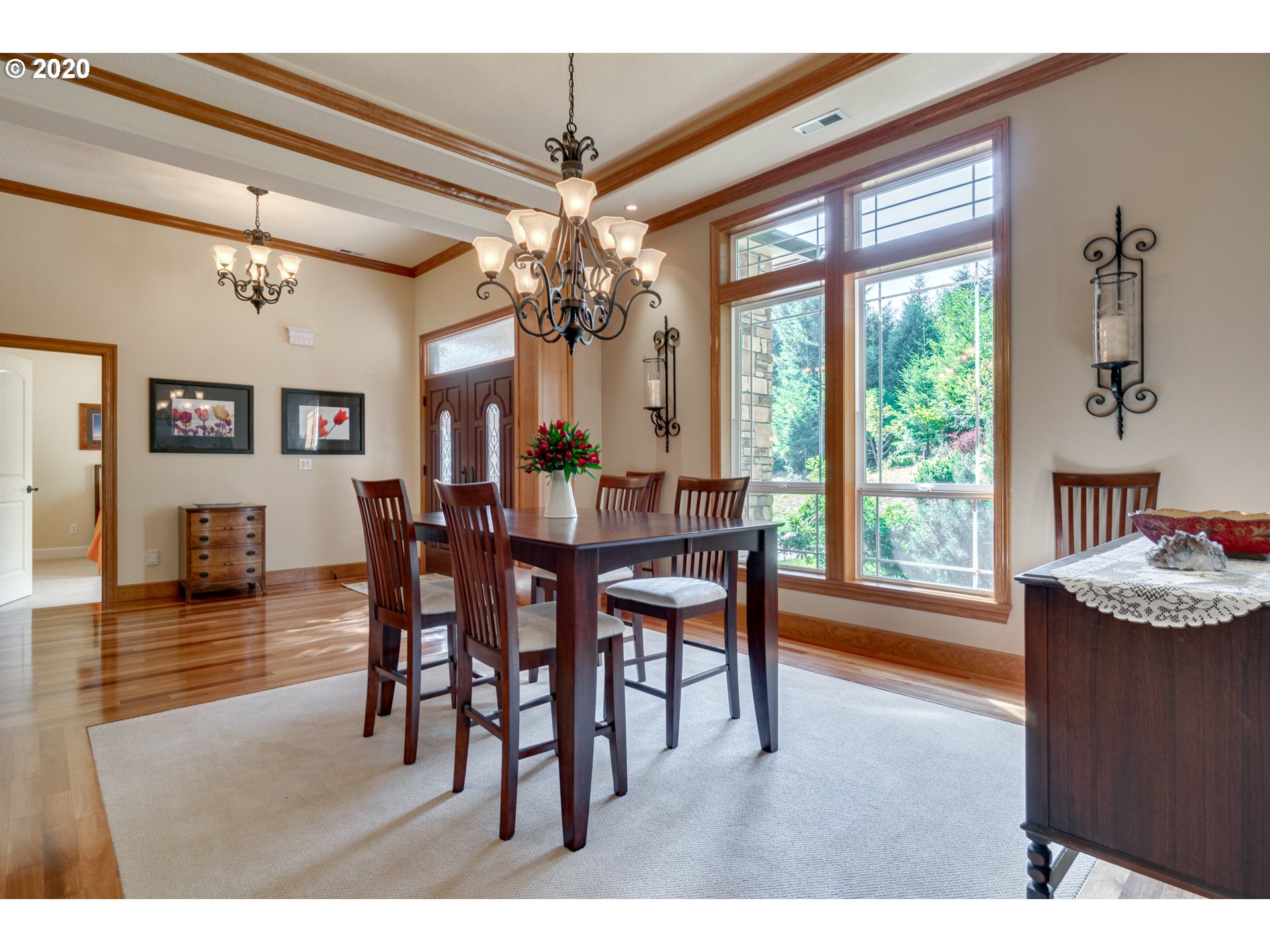 29617 Northeast 64th Way Camas, WA 98607 - Photo 4 of 32 Gallery Image 4