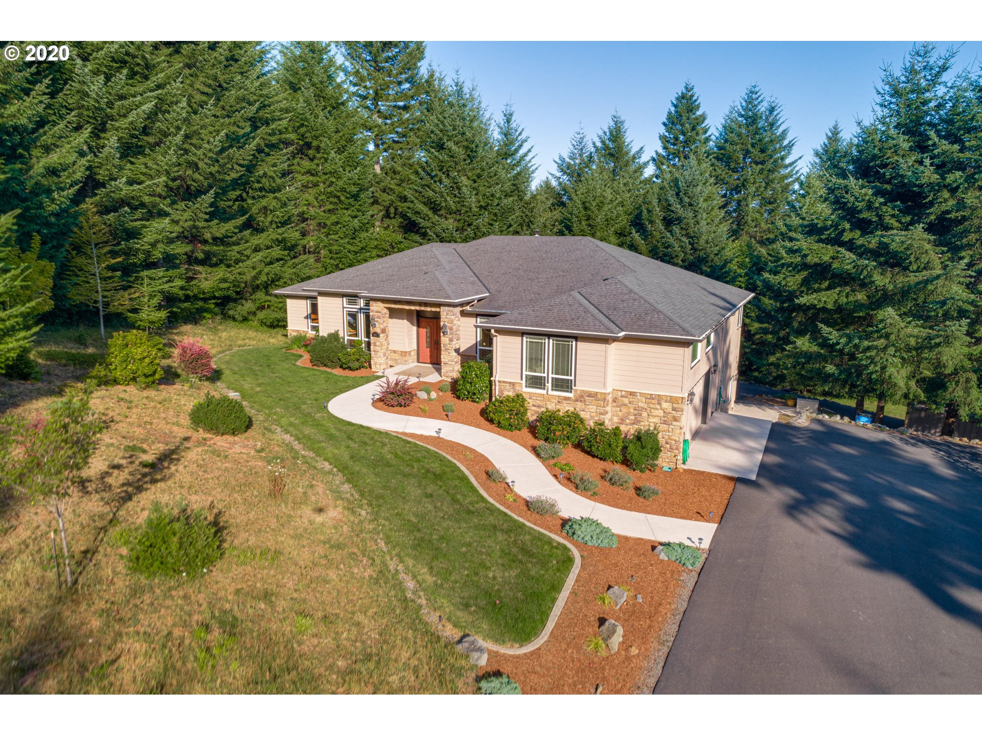 29617 Northeast 64th Way Camas, WA 98607 - Photo 31 of 32 Gallery Image 31