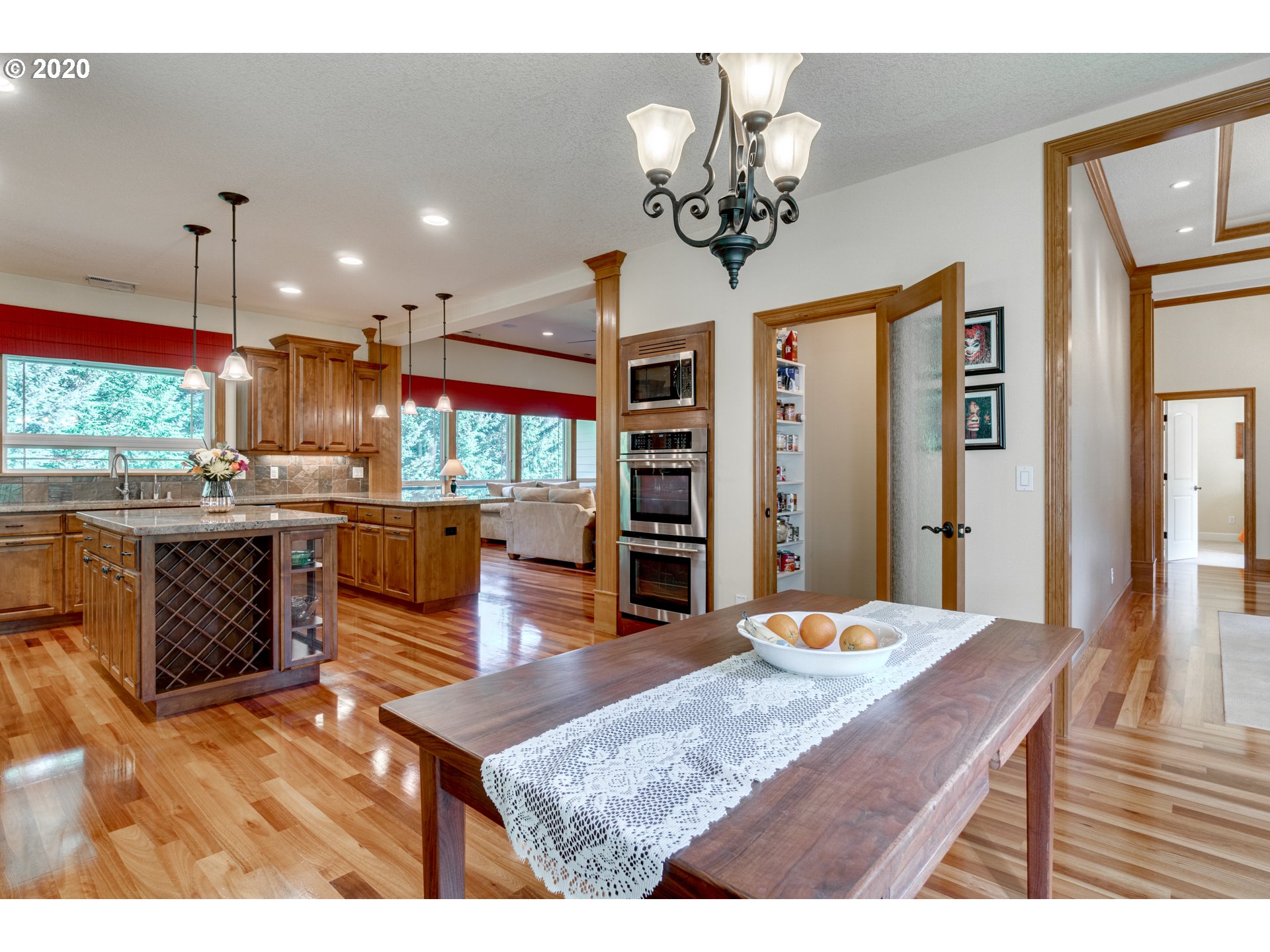 29617 Northeast 64th Way Camas, WA 98607 - Photo 6 of 32 Gallery Image 6