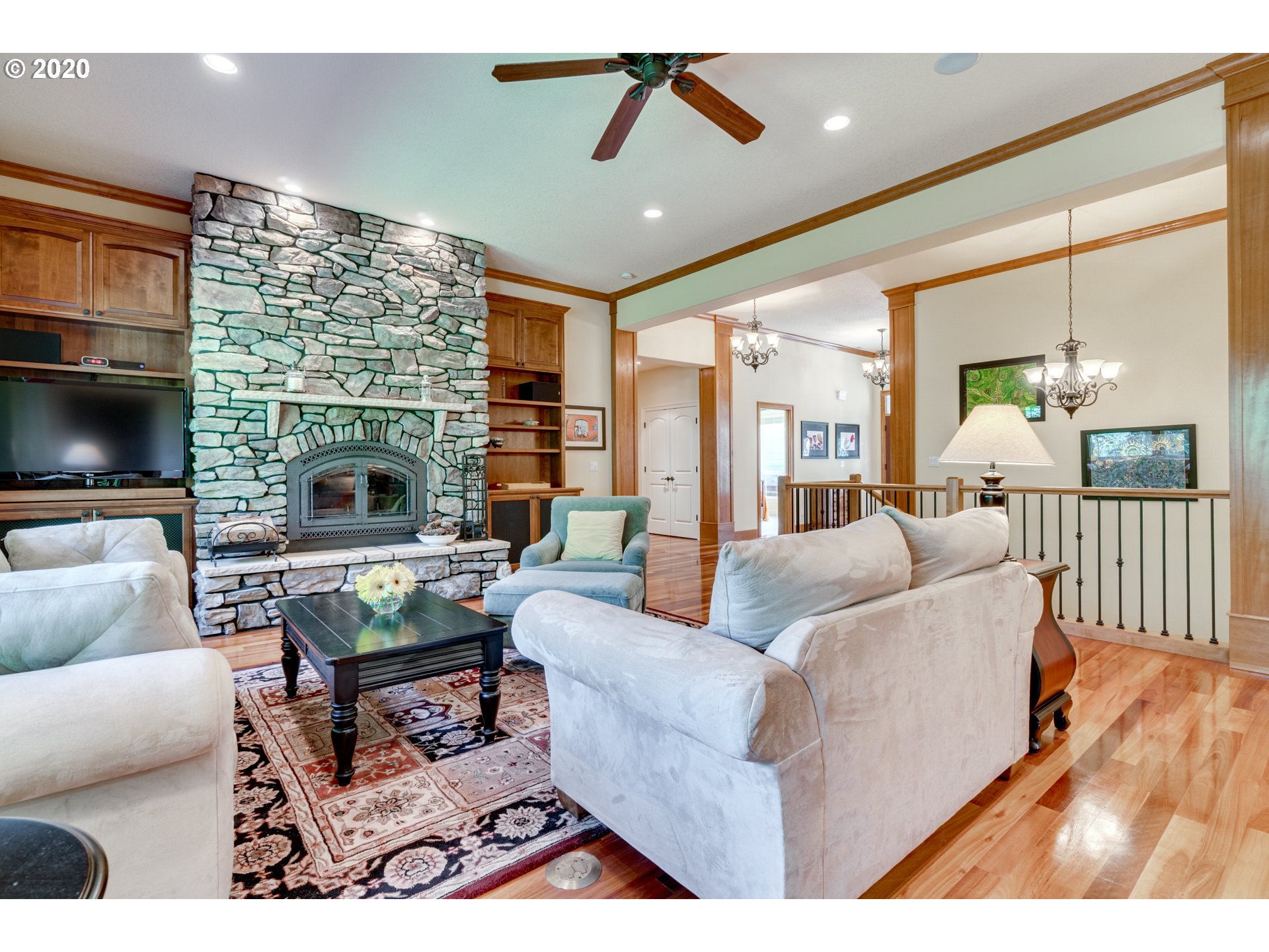 29617 Northeast 64th Way Camas, WA 98607 - Photo 10 of 32 Gallery Image 10