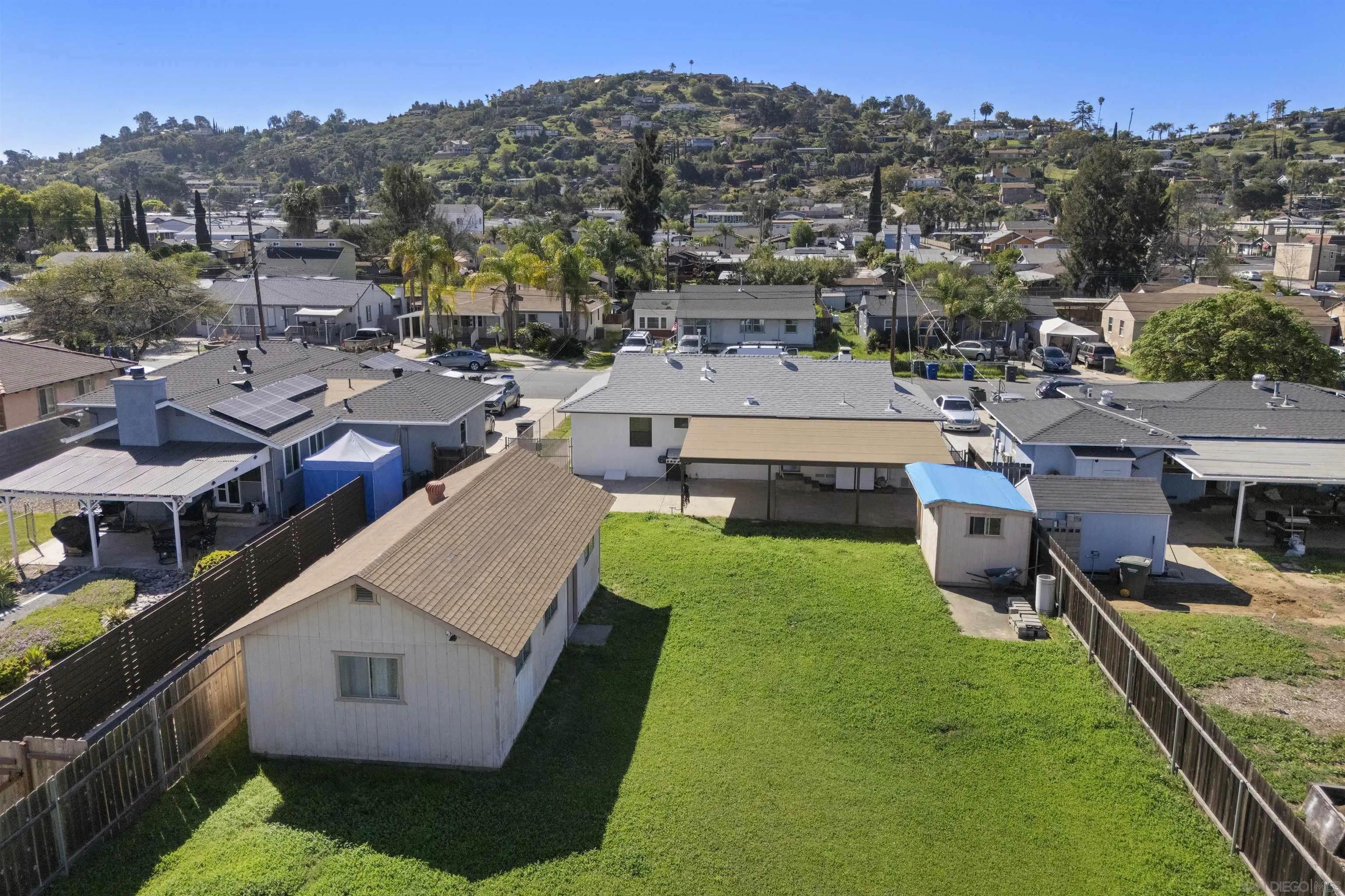 1194 Andover Road El Cajon, CA 92019 - Photo 26 of 40 Gallery Image 26