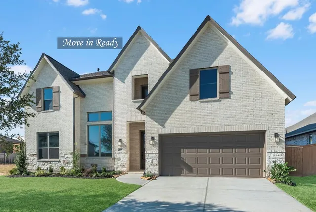 $524,439 | 2905 Nova Bch Drive, Texas City, TX 77568