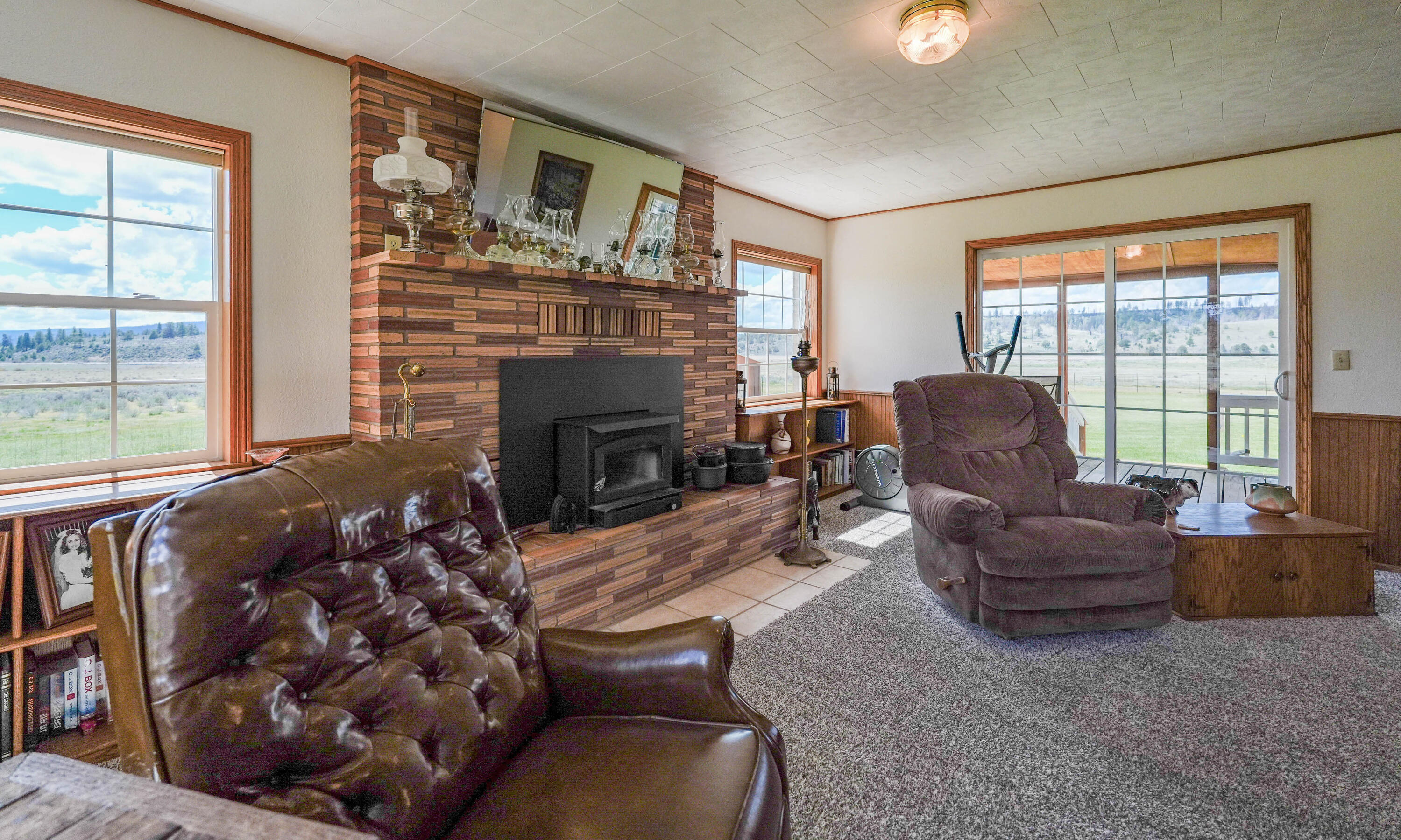 29700 Ivory Pine Road Bly, OR 97622 - Photo 18 of 42 Ivory Pine