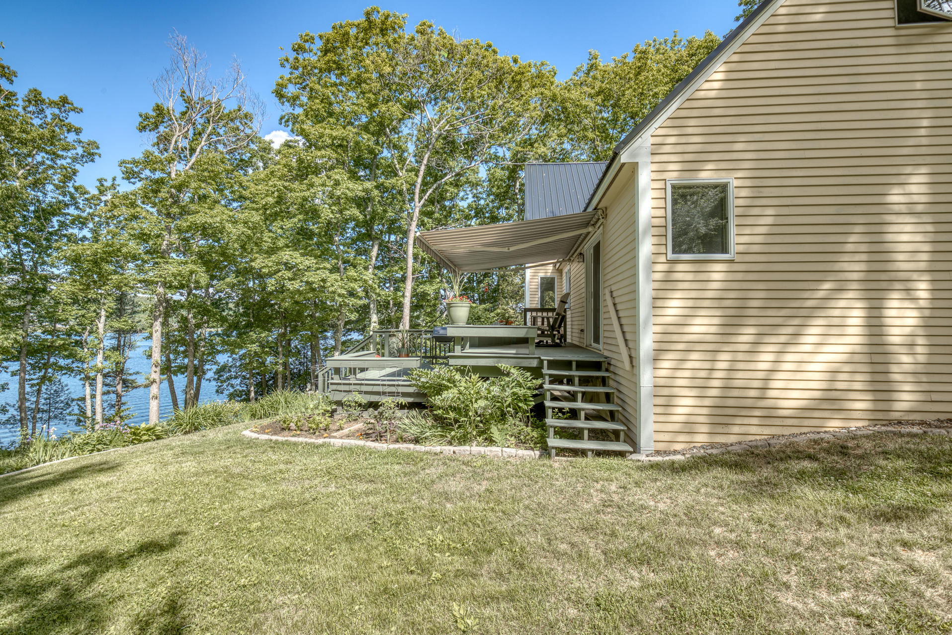 17 South River Road Arrowsic, ME 04530 - Photo 42 of 63 B61I9540