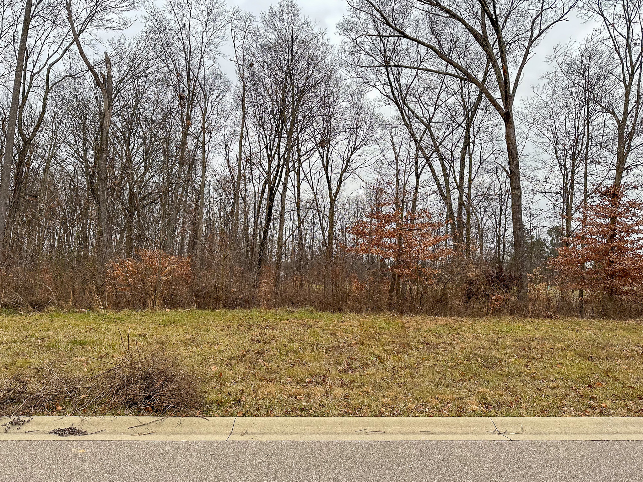 5179 Oak Ridge Trail Columbus, IN 47201 - Photo 2 of 3