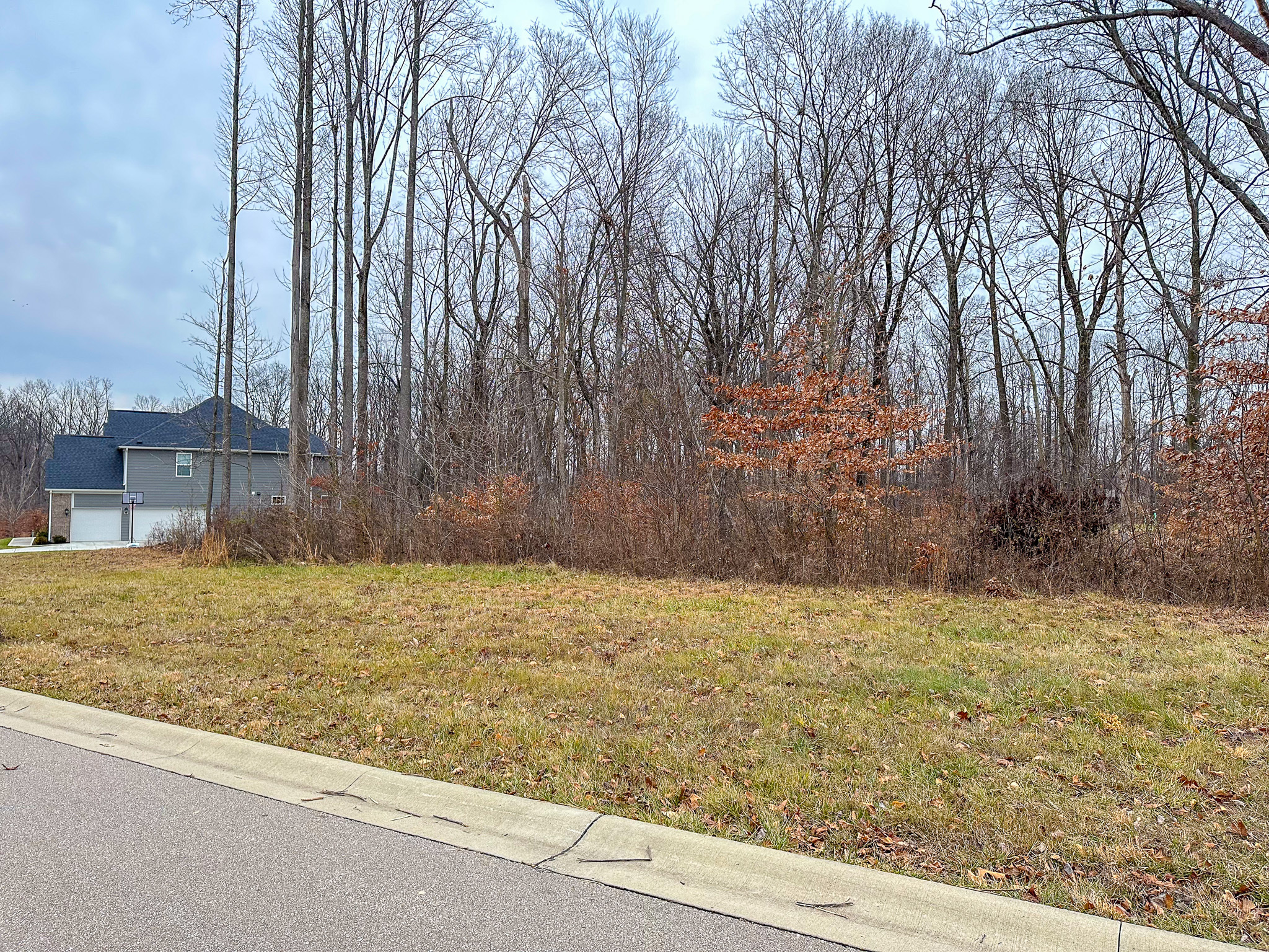 5179 Oak Ridge Trail Columbus, IN 47201 - Photo 3 of 3