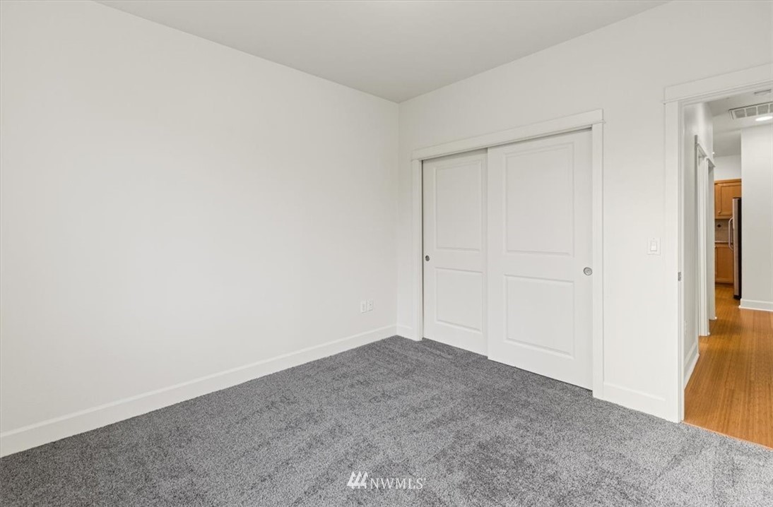 19102 20th Drive Southeast, Unit B206 Bothell, WA 98012 - Photo 22 of 29 a view of small space
