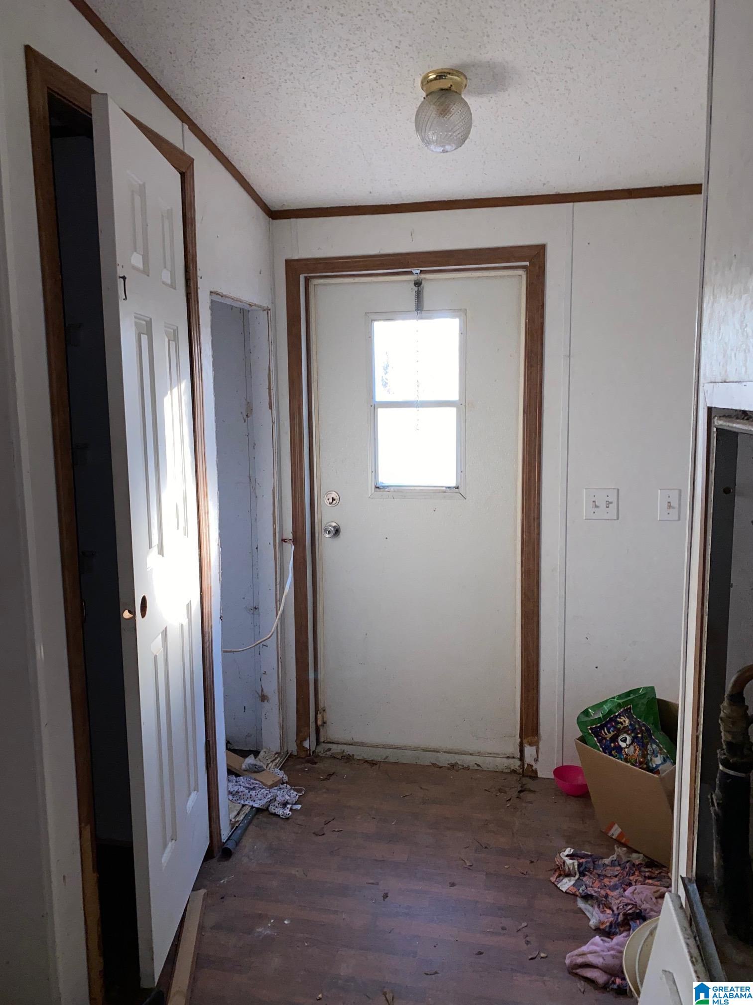 663 Frog Level Road West Blocton, AL 35184 - Photo 8 of 20
