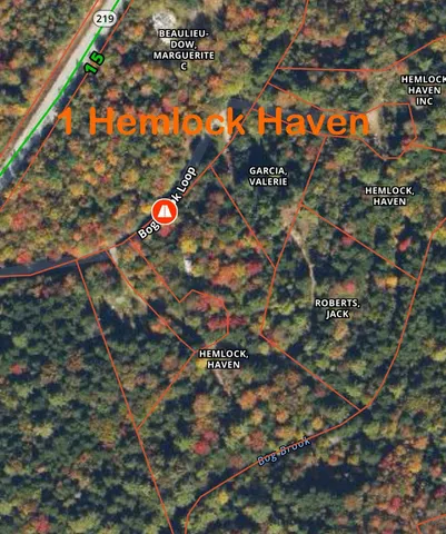 $49,495 | 1 Hemlock Haven, West Paris, ME 04289
