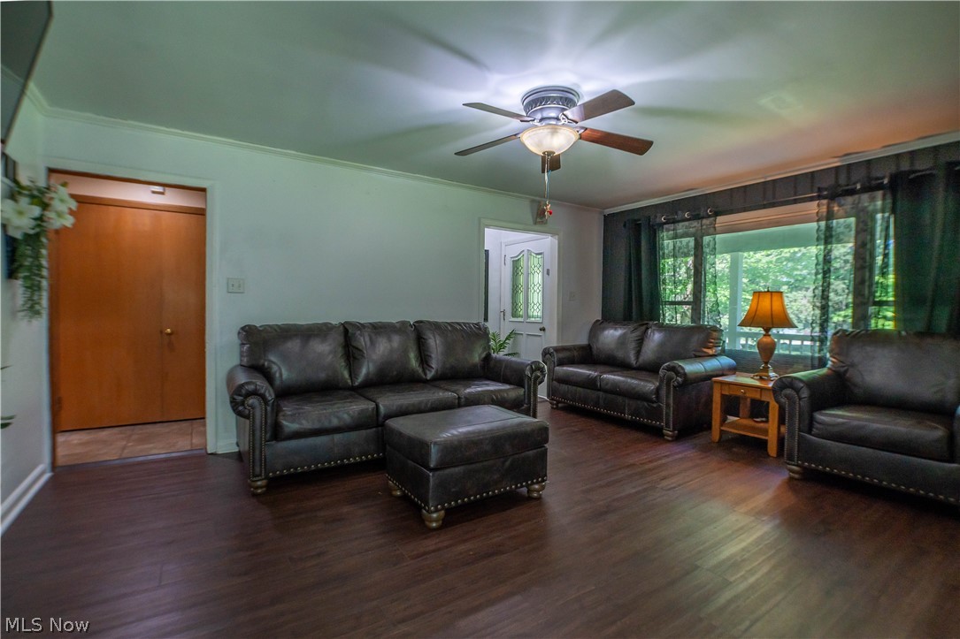 5671 Akron Road Smithville, OH 44677 - Photo 31 of 50