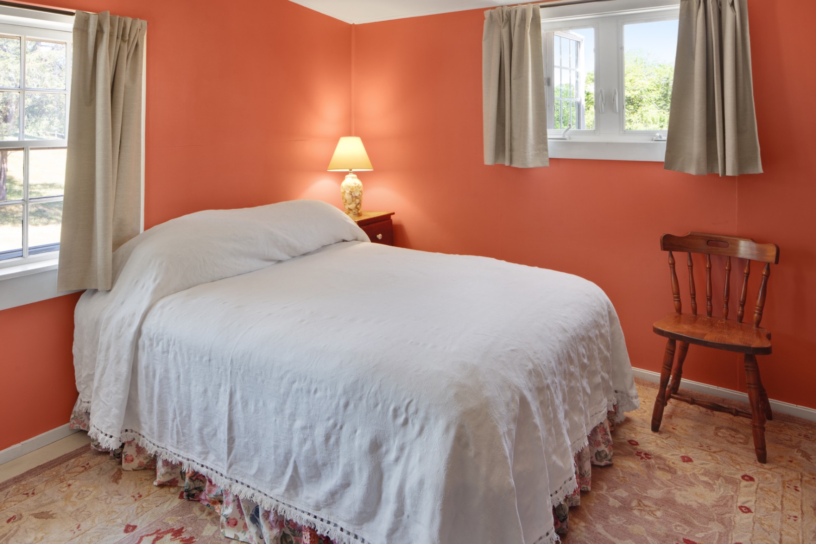 8 Rumpus Ridge Road Chilmark, MA 02535 - Photo 14 of 27